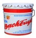 Sơn Dầu Alkyd Đen Mờ L16 16kg